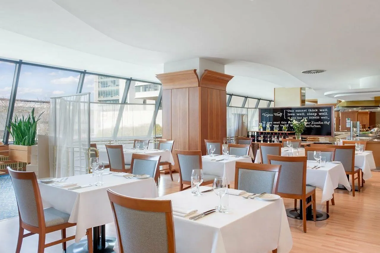 Panorama Hotel Prag