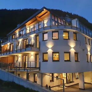 Chasa Allegria Appartement