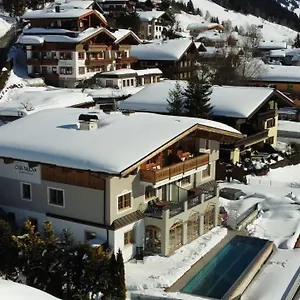 Casa Nuova Appartement