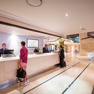 The Tower Hotel, By Thistle 4* Londýn