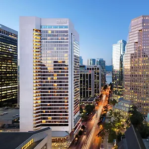 Hotel Hyatt Regency