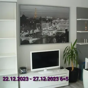 Nice Apartments Prague Apartmán