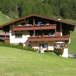 Haus Marcell Appartement