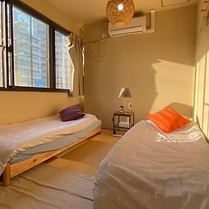  ホステル Bonfire 日本