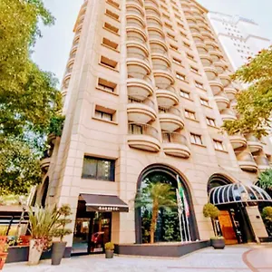 https://clar-faria-lima.topsaopaulohotels.com