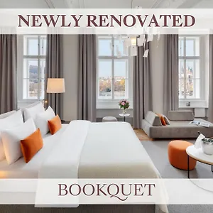 Bookquet Praga