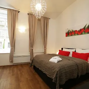  Appartement Greg Kampa