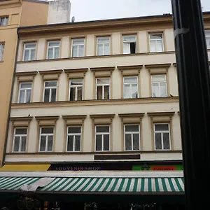 Appartamento Havelska 10, Praga
