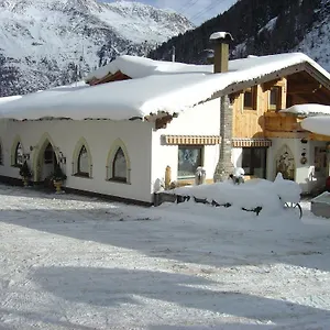Gentiana Appartement