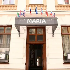 Maria Repubblica Ceca