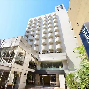 *** ホテル 第一グランドホテル神戸三宮 日本