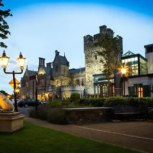 Hotel Clontarf Castle