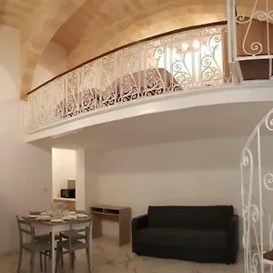 Palazzo Leonardo Φλοριάνα