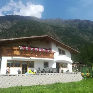 Alpenjaeger Appartement