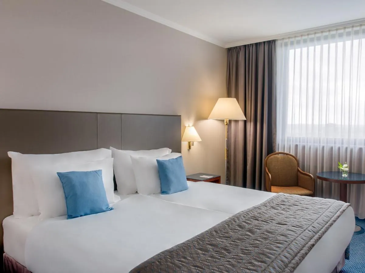 Panorama Hotel Prague