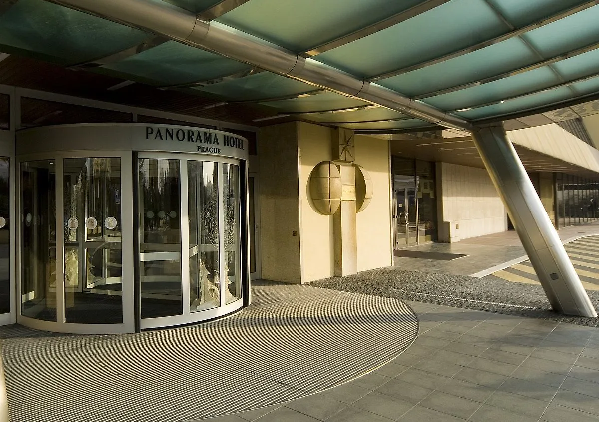 Panorama Hotel Prague