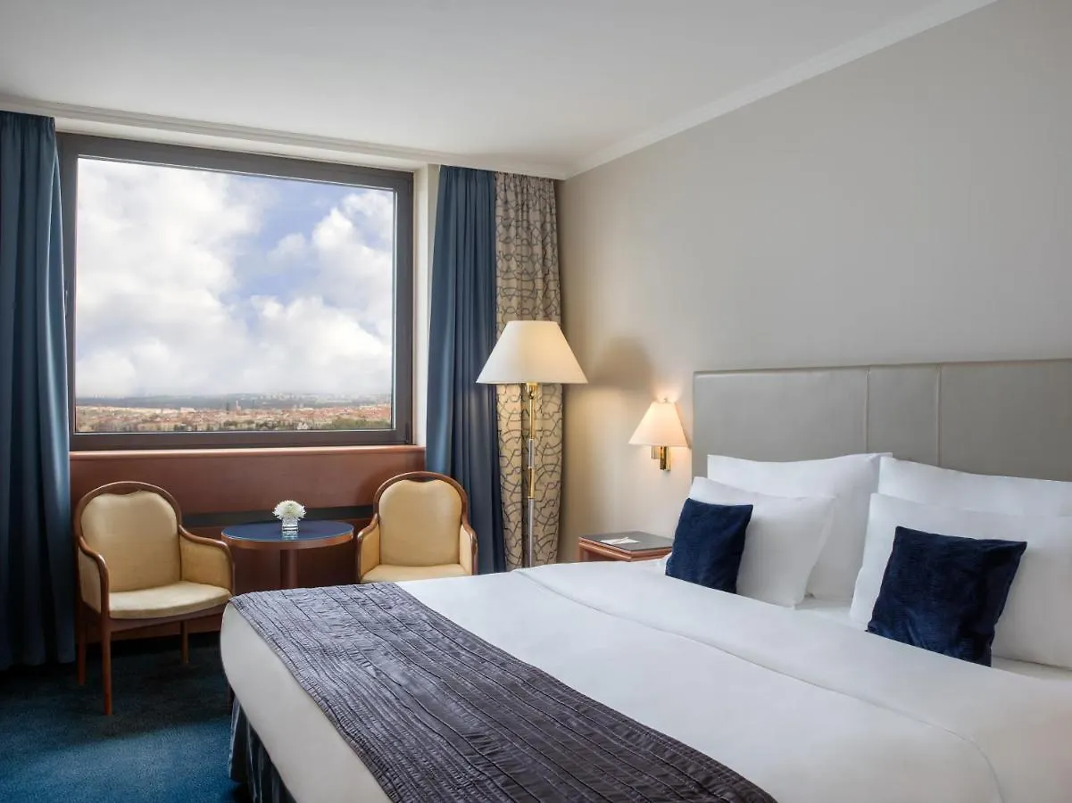 Panorama Hotel Πράγα