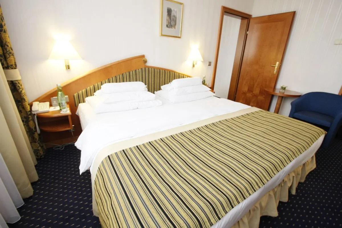 Panorama Hotel Πράγα 4*,  Τσεχία