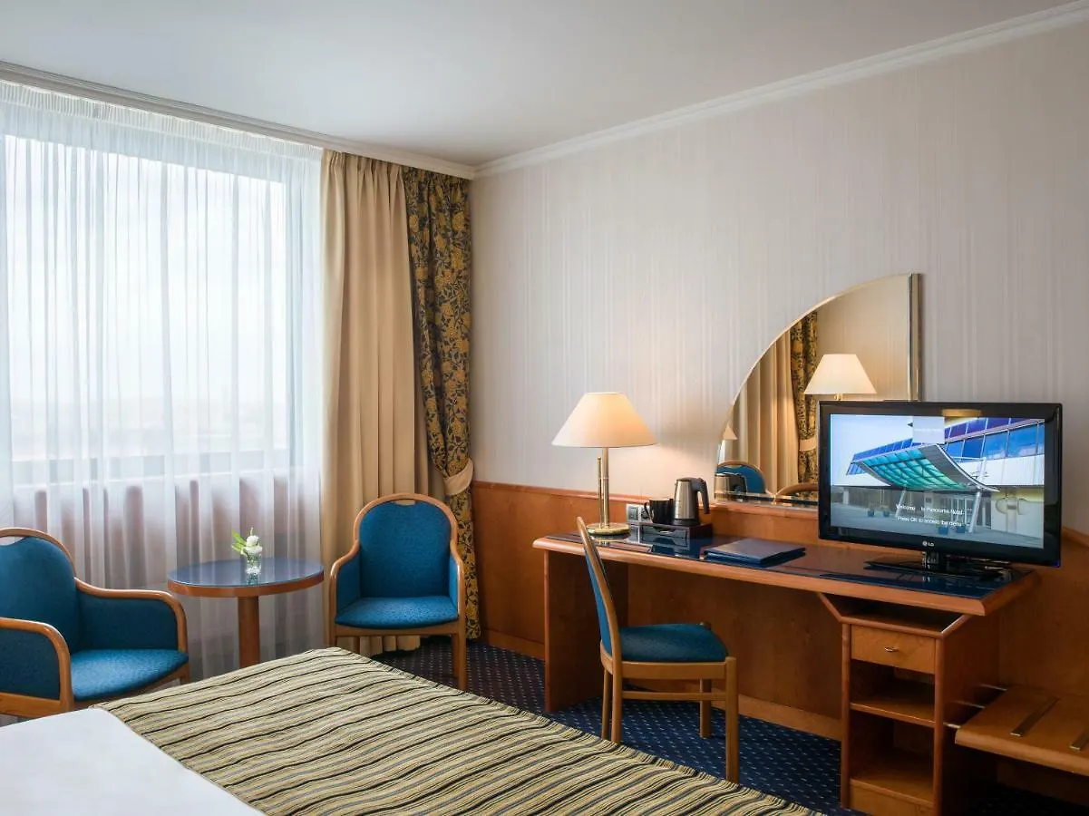 Panorama Hotel Πράγα 4*,  Τσεχία