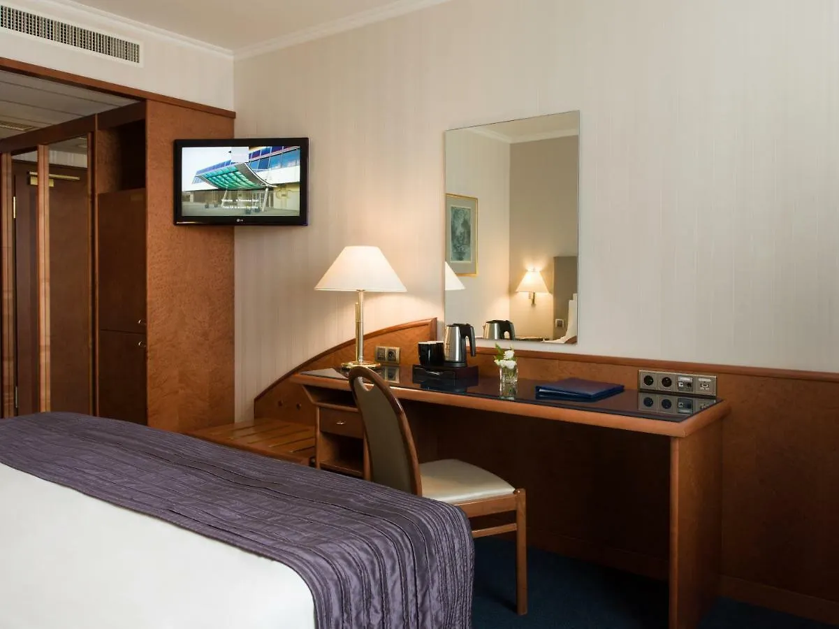 ****  Panorama Hotel Πράγα Τσεχία